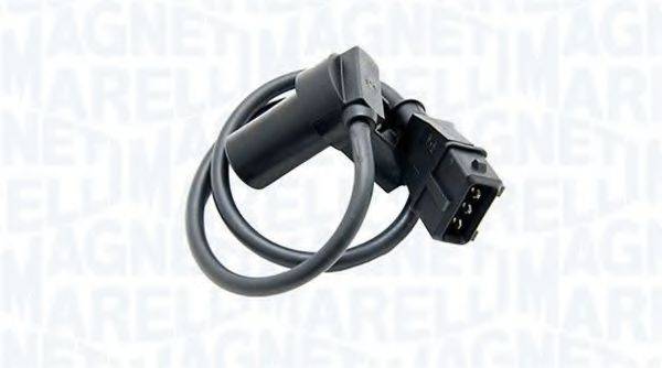 MAGNETI MARELLI 064847129010 Датчик, положення розподільного валу