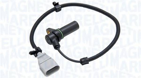 MAGNETI MARELLI 064848015010 Датчик, положення розподільного валу