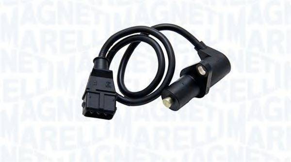 MAGNETI MARELLI 064848029010 Датчик частоти обертання, керування двигуном