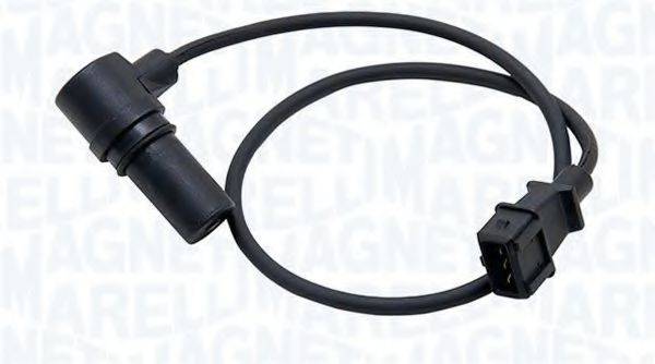 MAGNETI MARELLI 064848043010 Датчик частоти обертання, керування двигуном