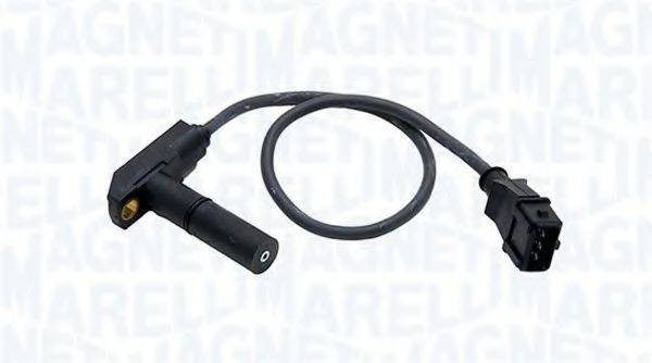 MAGNETI MARELLI 064848047010 Датчик частоти обертання, керування двигуном