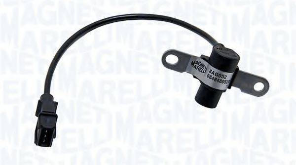 MAGNETI MARELLI 064848052010 Датчик частоти обертання, керування двигуном