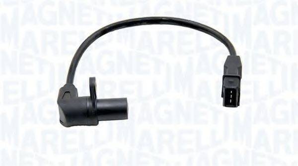 MAGNETI MARELLI 064848098010 Датчик частоти обертання, керування двигуном