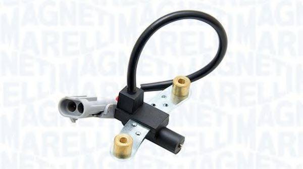 MAGNETI MARELLI 064848128010 Датчик частоти обертання, керування двигуном