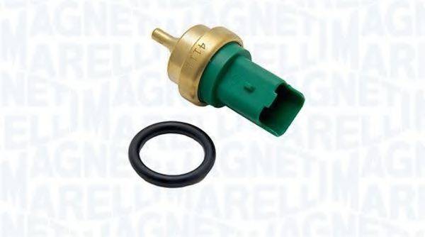 MAGNETI MARELLI 171916011610 Датчик, температура охолоджувальної рідини