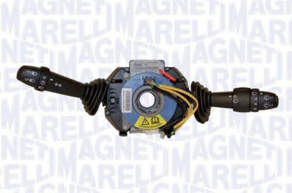 MAGNETI MARELLI 000050064010 Вимикач на колонці кермового керування