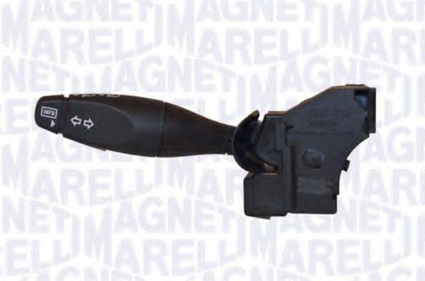 MAGNETI MARELLI 000050153010 Вимикач на колонці кермового керування