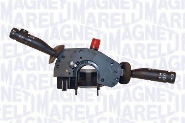 MAGNETI MARELLI 000050162010 Вимикач на колонці кермового керування