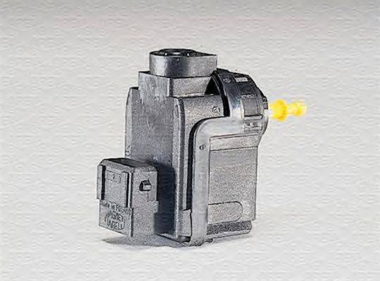 MAGNETI MARELLI 712378629529 Регулятор, регулювання кута нахилу фар