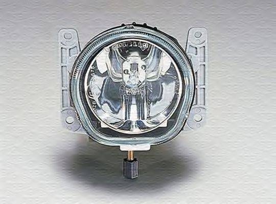 MAGNETI MARELLI 712412501129 Протитуманна фара