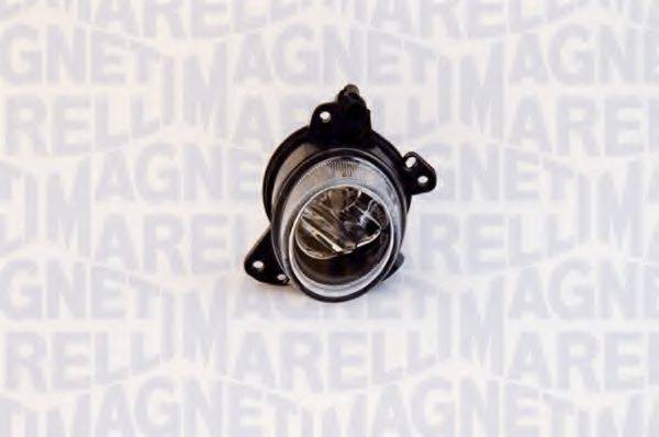 MAGNETI MARELLI 712402901110 Протитуманна фара