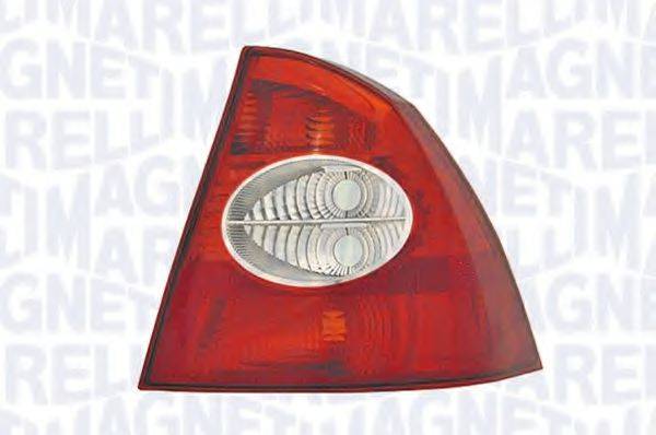 MAGNETI MARELLI 718121201791 Задній ліхтар