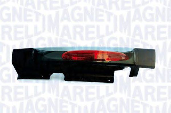 MAGNETI MARELLI 714025460712 Задній ліхтар