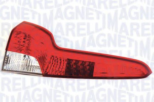 MAGNETI MARELLI 714027161702 Задній ліхтар