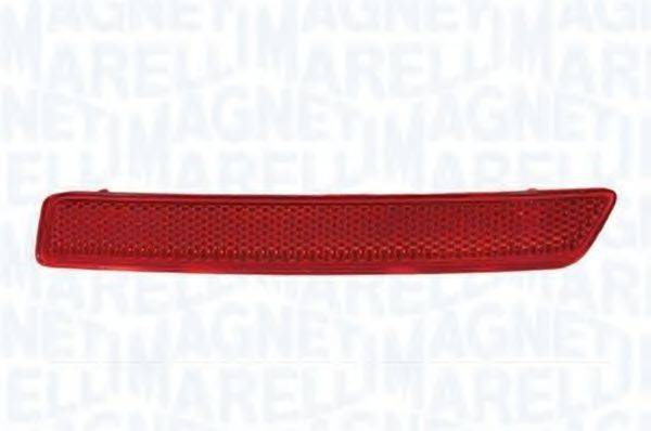 MAGNETI MARELLI 715106082000 Відбивач