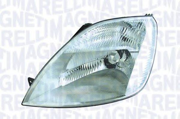 MAGNETI MARELLI 718121601191 Основна фара