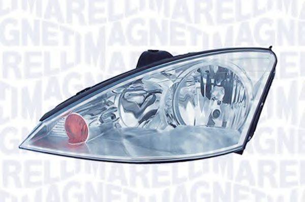 MAGNETI MARELLI 718121602261 Основна фара