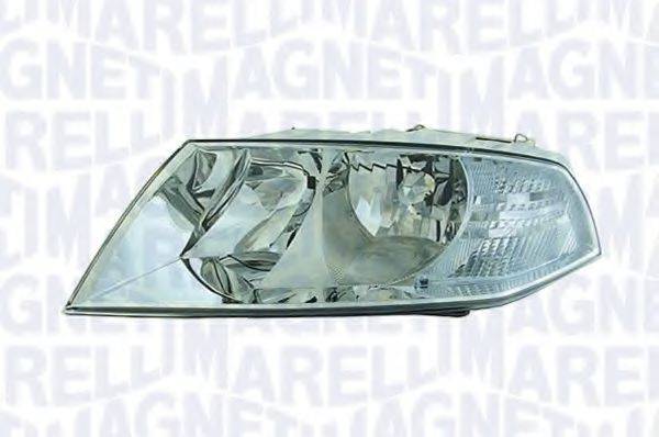 MAGNETI MARELLI 718121602451 Основна фара