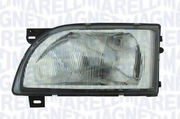 MAGNETI MARELLI 718121602481 Основна фара