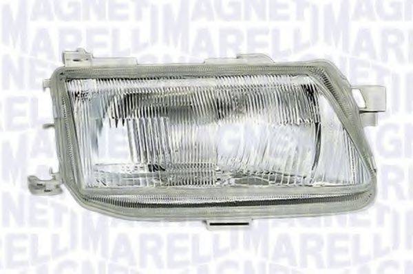 MAGNETI MARELLI 712373201129 Основна фара