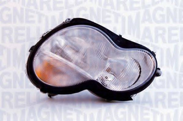 MAGNETI MARELLI 710301166271 Основна фара