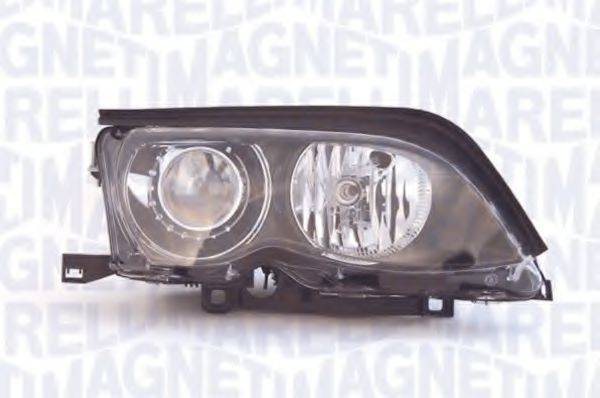 MAGNETI MARELLI 710301177271 Основна фара