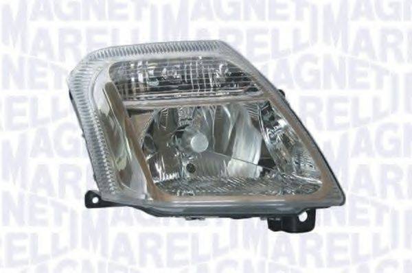 MAGNETI MARELLI 712419801129 Основна фара