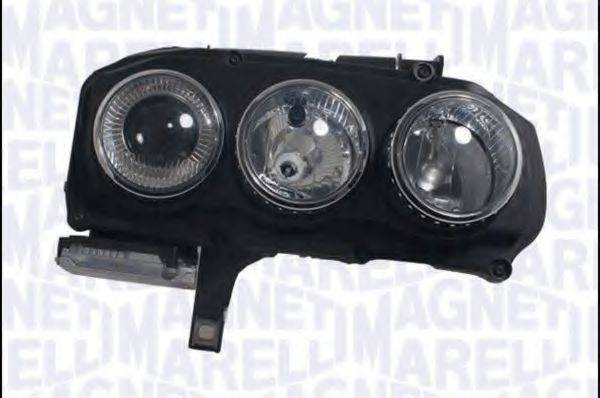 MAGNETI MARELLI 712428401129 Основна фара