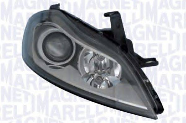 MAGNETI MARELLI 712460801129 Основна фара