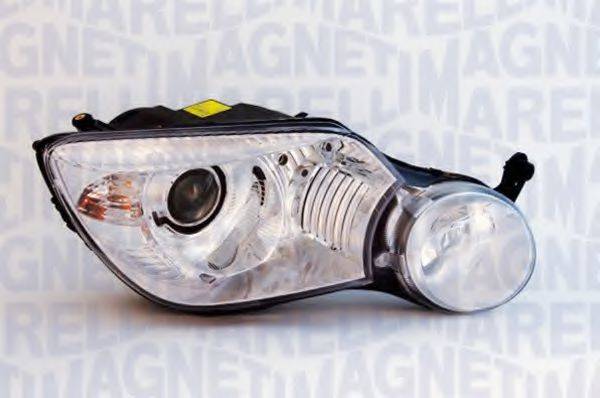 MAGNETI MARELLI 711307023320 Основна фара