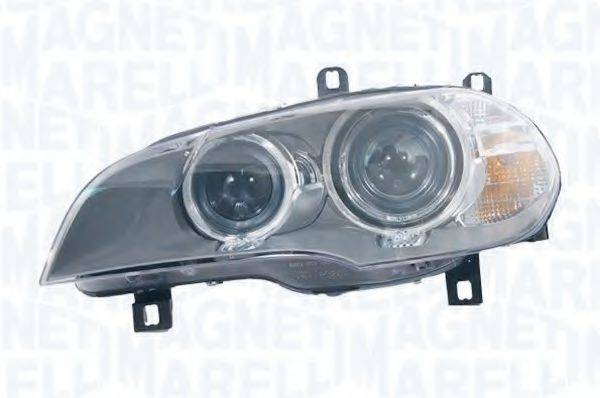 MAGNETI MARELLI 710815030015 Основна фара