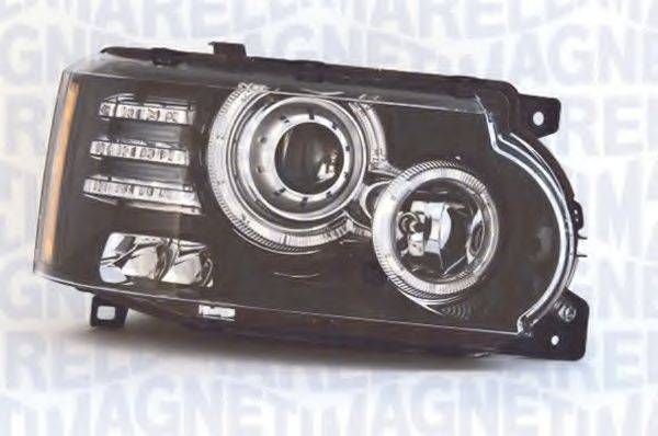 MAGNETI MARELLI 712472601129 Основна фара