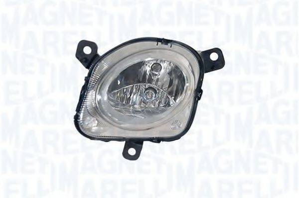 MAGNETI MARELLI 712475001129 Фара далекого світла