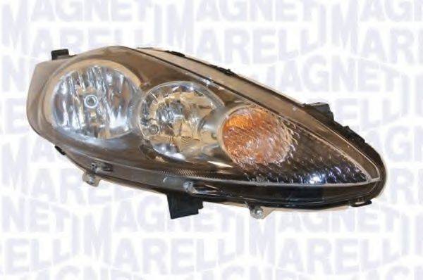 MAGNETI MARELLI 712014008040 Основна фара