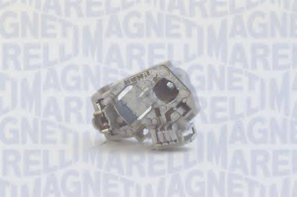 MAGNETI MARELLI 714027062701 Утримувач лампи, еадний ліхтар