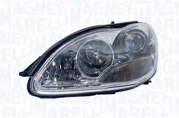 MAGNETI MARELLI 710302489001 Основна фара