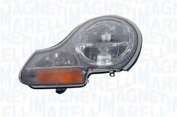 MAGNETI MARELLI 710302473043 Основна фара