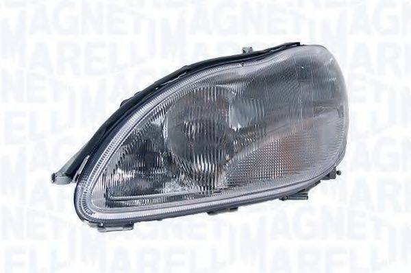 MAGNETI MARELLI 710302477271 Основна фара