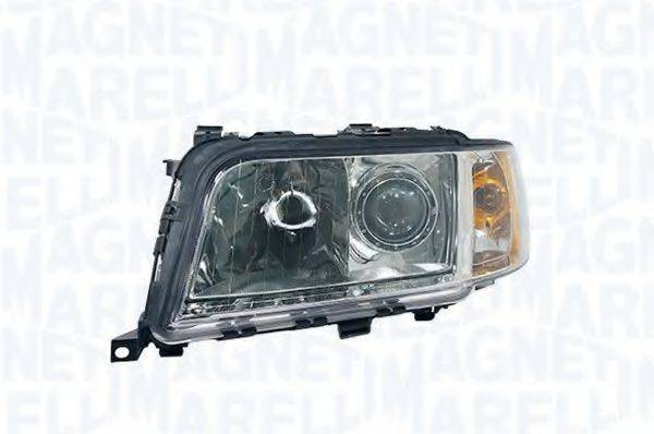 MAGNETI MARELLI 710302484001 Основна фара