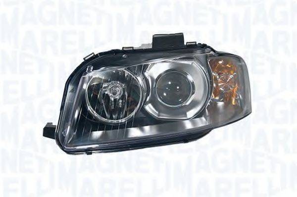 MAGNETI MARELLI 710302510273 Основна фара