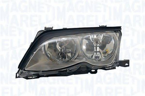 MAGNETI MARELLI 710302488003 Основна фара