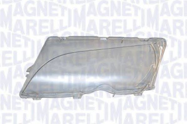 MAGNETI MARELLI 711305621797 Основна фара