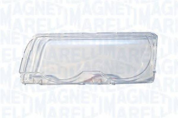 MAGNETI MARELLI 711305630328 Розсіювач, основна фара