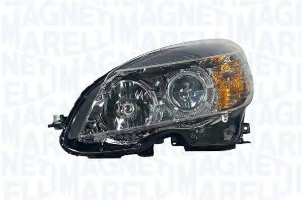 MAGNETI MARELLI 710302525003 Основна фара