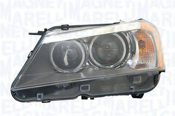 MAGNETI MARELLI 710815029043 Основна фара