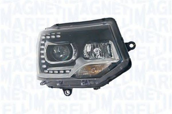 MAGNETI MARELLI 711307023926 Основна фара