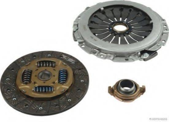 MAGNETI MARELLI J2000555 Комплект зчеплення