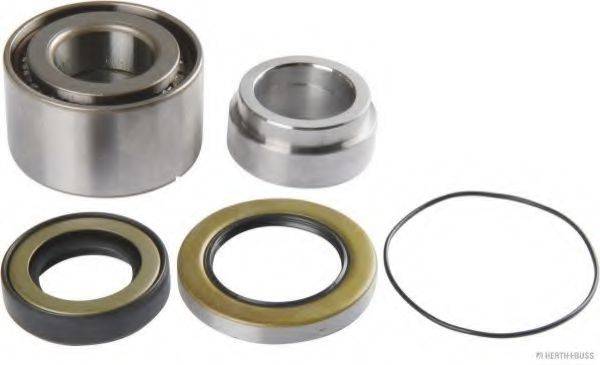 MAGNETI MARELLI J4710507 Комплект підшипника маточини колеса