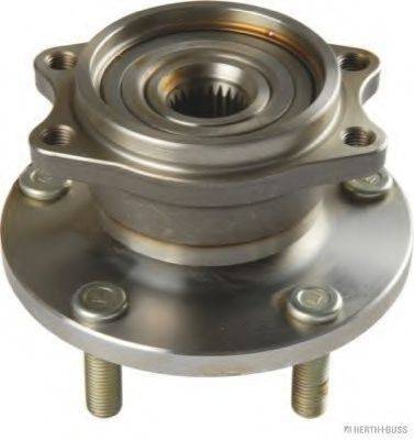 MAGNETI MARELLI J4715035 Комплект підшипника маточини колеса