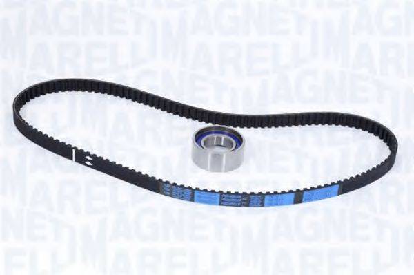 MAGNETI MARELLI 341310151201 Комплект ременя ГРМ